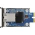 Carte PCIe Synology E10G22-T1-Mini - Module réseau 10 GbE RJ45 pour NAS Synology
