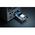 Carte PCIe Synology E10G22-T1-Mini - Module réseau 10 GbE RJ45 pour NAS Synology
