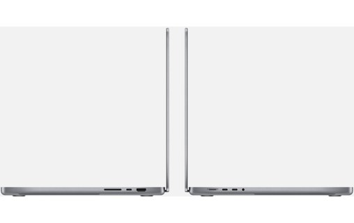 Apple MacBook Pro M2 Max 16" 2023 12/38 coeurs SSD 1 To 32 Go RAM Gris sidéral