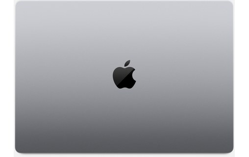 Apple MacBook Pro M2 Max 16" 2023 12/38 coeurs SSD 1 To 32 Go RAM Gris sidéral