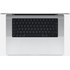 Apple MacBook Pro M2 Max 16" 2023 12/38 coeurs SSD 1 To 32 Go RAM Argent