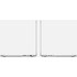 Apple MacBook Pro M2 Max 16" 2023 12/38 coeurs SSD 1 To 32 Go RAM Argent