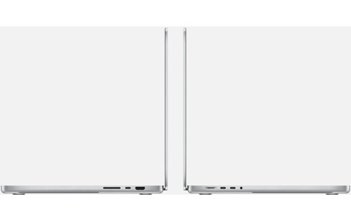 Apple MacBook Pro M2 Max 16" 2023 12/38 coeurs SSD 1 To 32 Go RAM Argent