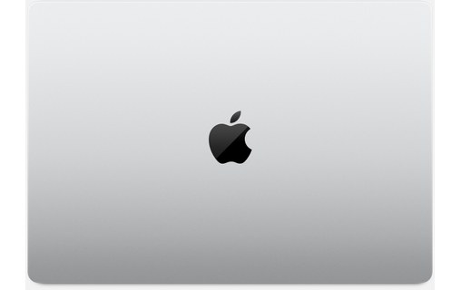 Apple MacBook Pro M2 Max 16" 2023 12/38 coeurs SSD 1 To 32 Go RAM Argent