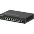 Switch Ethernet NETGEAR GSM4210PD-100EUS 8 ports - Manageable, PoE, L2/L3