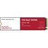 Western Digital Red SN700 500 Go - SSD M.2 NVMe PCIe 3.0