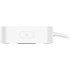 Belkin INC011btWH USB 3.2 Gen 1 (3.1 Gen 1) Type-C 10000 Mbit/s Blanc