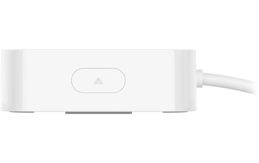 Belkin INC011btWH USB 3.2 Gen 1 (3.1 Gen 1) Type-C 10000 Mbit/s Blanc