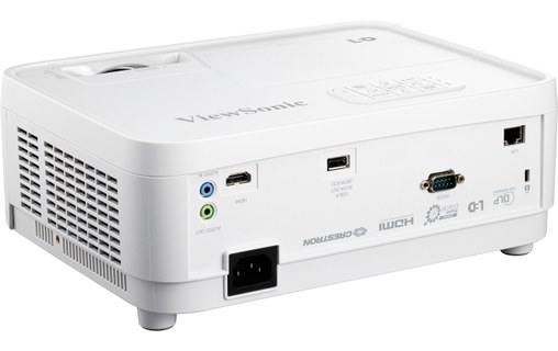 Vidéoprojecteur ViewSonic LS550WH - LED