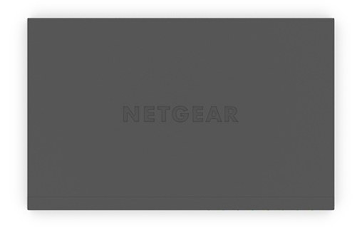 Switch Ethernet NETGEAR GS516PP 16 ports - PoE