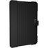 Urban Armor Gear Metropolis 25,9 cm (10.2") Folio porte carte Noir