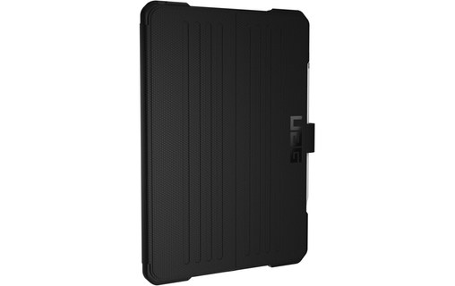 Urban Armor Gear Metropolis 25,9 cm (10.2") Folio porte carte Noir