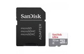Carte microSDHC SanDisk Ultra Lite 32 Go, UHS-I