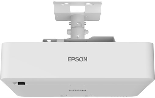 Vidéoprojecteur Epson EB-L530U - Laser
