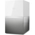 Western Digital My Cloud Home Duo dispositif de stockage cloud personnel 20 To E