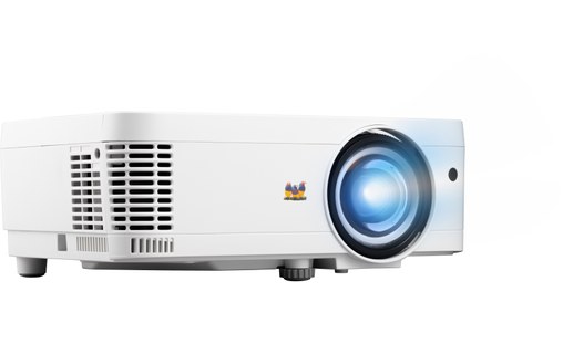 Vidéoprojecteur ViewSonic LS550WH - LED