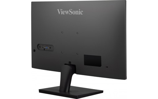Écran 27" ViewSonic VA2715-H - HDMI/VGA