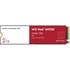 Western Digital Red SN700 2 To - SSD M.2 NVMe PCIe 3.0