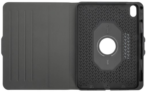 Targus VersaVu 27,7 cm (10.9") Folio Noir