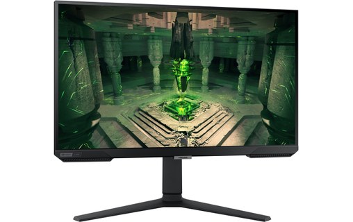Écran Gaming 27" Samsung Odyssey G4 G40B - 240 Hz