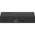 Switch Ethernet NETGEAR GSM4210PX-100EUS 8 ports - Manageable, PoE, L2/L3