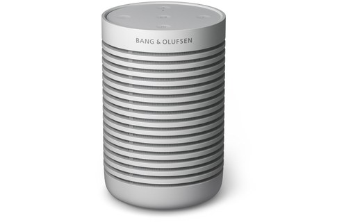 Enceinte Bluetooth Bang & Olufsen BeoSound Explore Grise