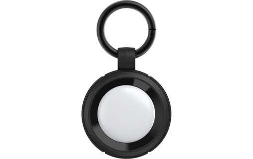 OtterBox Rugged Case Series pour Apple AirTag, noir