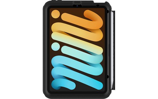 OtterBox Defender 21,1 cm (8.3") Housse Noir