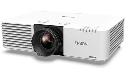 Vidéoprojecteur Epson EB-L630U - Laser