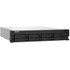 QNAP TS-832PXU NAS Rack (2 U) Ethernet/LAN Aluminium, Noir AL324