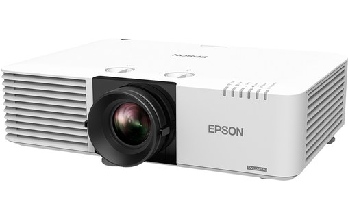 Vidéoprojecteur Epson EB-L630U - Laser