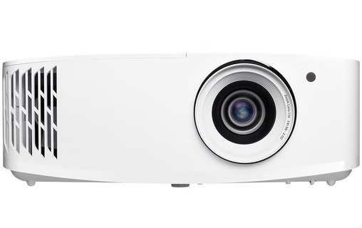 Vidéoprojecteur Home cinema Optoma 4K400X - 4K