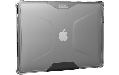 Urban Armor Gear PLYO sacoche d'ordinateurs portables 33 cm (13") Coque Transluc