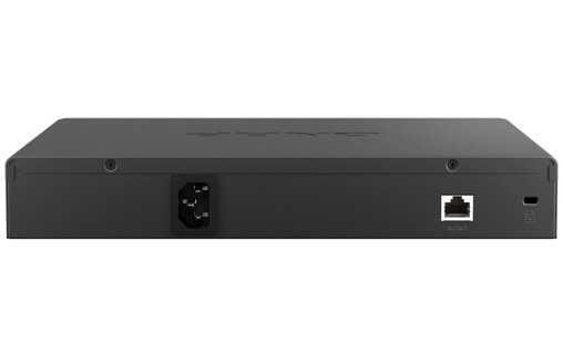 Switch Ethernet Qnap QSW-M2116P-2T2S 16 ports - 10 GbE, Manageable, PoE, L2