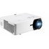 Vidéoprojecteur ViewSonic LS920WU - Laser