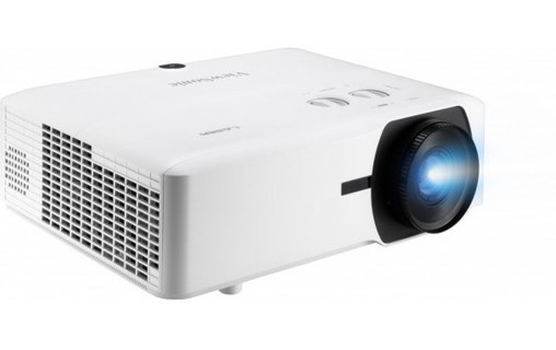 Vidéoprojecteur ViewSonic LS920WU - Laser