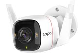 Caméra de surveillance extérieure WiFi - TP Link Tapo C320WS