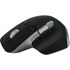 Souris sans fil pour Mac Logitech MX Master 3S - Noire - Ergonomique