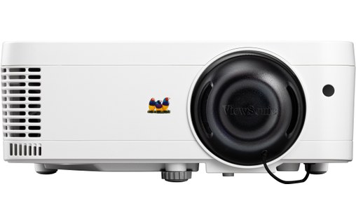 Vidéoprojecteur ViewSonic LS550WH - LED