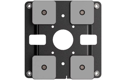 Compulocks 201MGL support Support passif Tablette / UMPC Noir