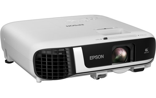 Vidéoprojecteur Epson EB-FH52