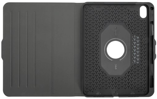 Targus VersaVu 27,7 cm (10.9") Folio Argent