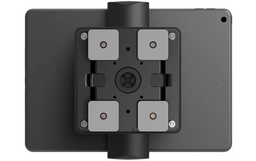 Compulocks Cling Support passif Tablette / UMPC Noir