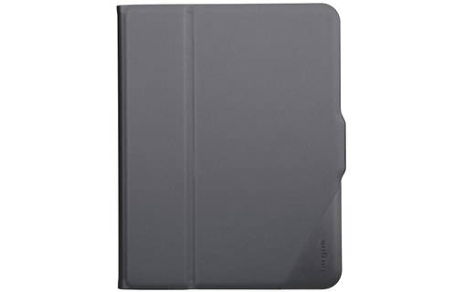 Targus VersaVu 27,7 cm (10.9") Folio Noir