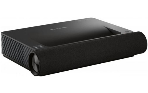 Vidéoprojecteur Home cinema ViewSonic X2000B-4K - 4K, Laser