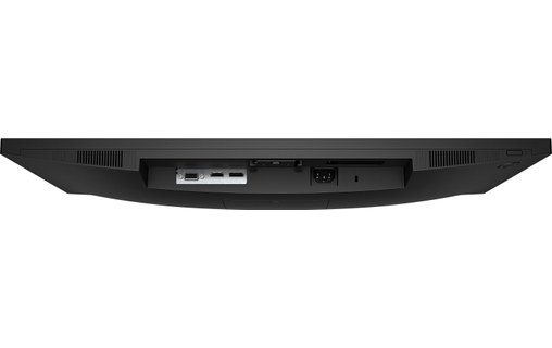 Écran 27" HP P27h G5 - HDMI/DisplayPort/VGA