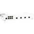 Switch Ethernet Qnap QSW-M2106-4S 6 ports - 2,5 GbE, Manageable, L2