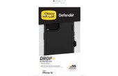 OtterBox Defender Coque pour iPhone 14/iPhone 13, Antichoc, anti-chute, ultra-ro