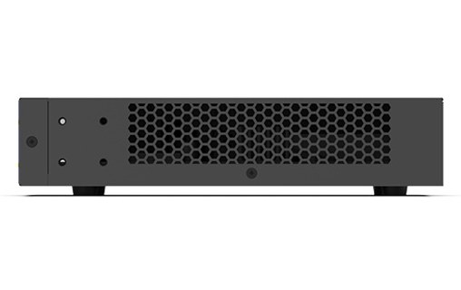 Switch Ethernet NETGEAR GS516PP 16 ports - PoE