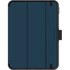 OtterBox Symmetry Folio 27,7 cm (10.9") Bleu, Transparent